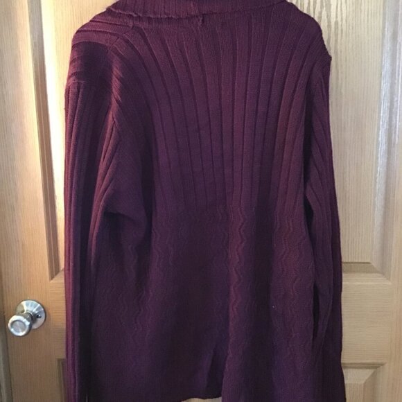 Jason Maxwell Cardigan - Picture 2 of 2